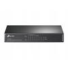 Tp-Link Tl-Sg1008P Poe Switch 8Xge, 4Xpoe, Metal