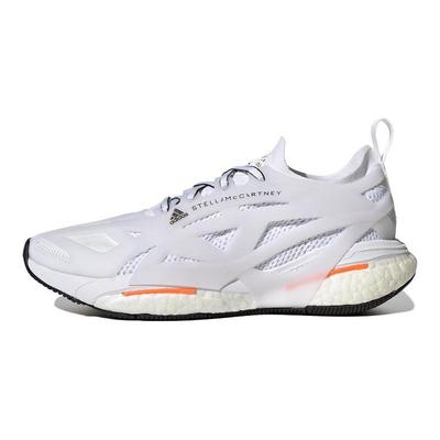Stella McCartney x SolarGlide Bílé Černé Dámské Běžecké Boty Cloud-White Core-Black GX9859