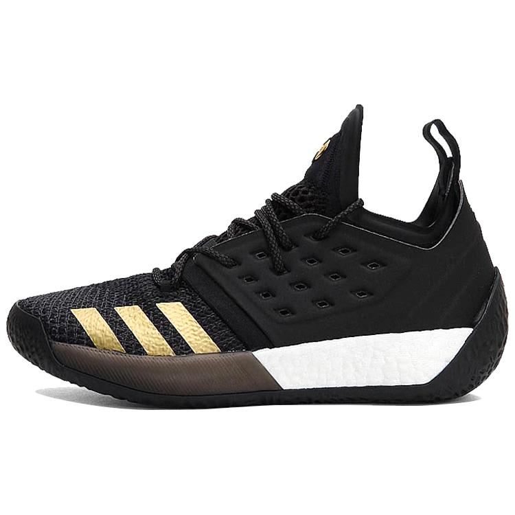

Новые Adidas Harden Vol. 2 Я буду звездой AH2215 46