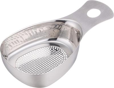 Fırında pişirme – Elekler