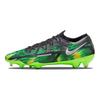 Nike Phantom GT2 Pro FG Shockwave Unisex-Sneaker Grün Schwarz Green-Strike DM0734-003