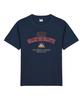 Geulaengdeubotte Neo T-Shirt 01 [Navy]