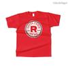 Mens Cotton Team Rocket All Star Graphic T Shirt Street Casual Style Tee for Men and Women