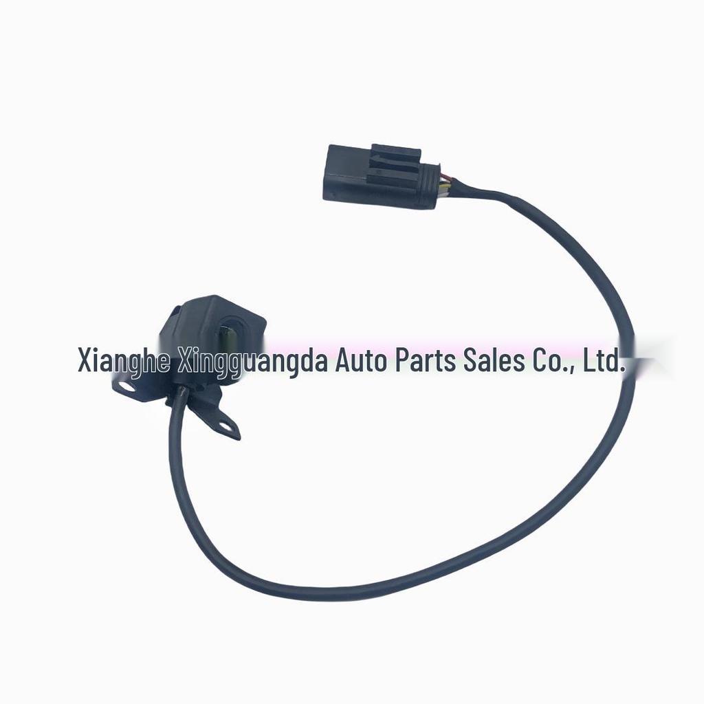 95750-3W020 Rear Camera Compatible with 2011-2013 Kia Sportage.