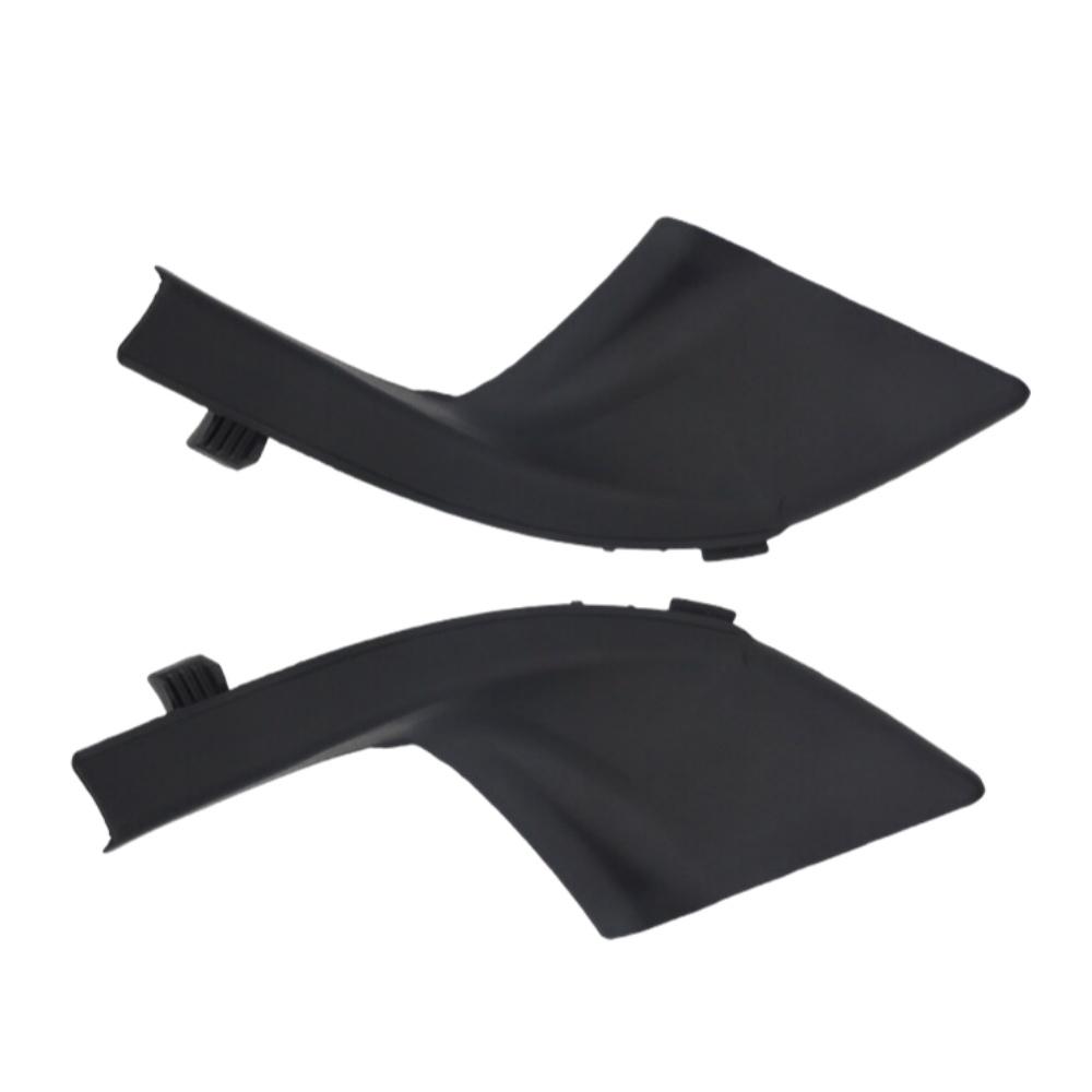 Front Windshield Wiper Cowl Cover 53867-60070 53867-60090 For Toyota Prado 2010-2017
