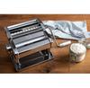 Nudelmaschine Marcato Atlas 150 Design, silberfarben (AT-150-DES)