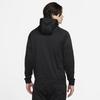Nike Men's Stand Collar Jacket Sports Training Knit Outerwear
