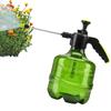 Regadera de Gran Capacidad de 4L a Prueba de Fugas de Jardinería de Múltiples Modos Manual para Riego de Plantas Flores Verduras Árboles