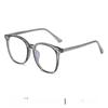 Eyeglass Frame For Men And Women With Blue Light Blocking Lenses For Fashionable Daily Wear