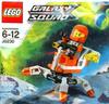 Lego Galaxy Squad Mini Mech 30230 Lego Galaxy Squad