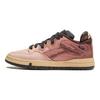 Li Ning We Wo Pro Special Story Edition Lightweight Durable Patchwork Sneakers Fashion Versatile Low-Top Skate Shoes Women Sneakers AECU014-4