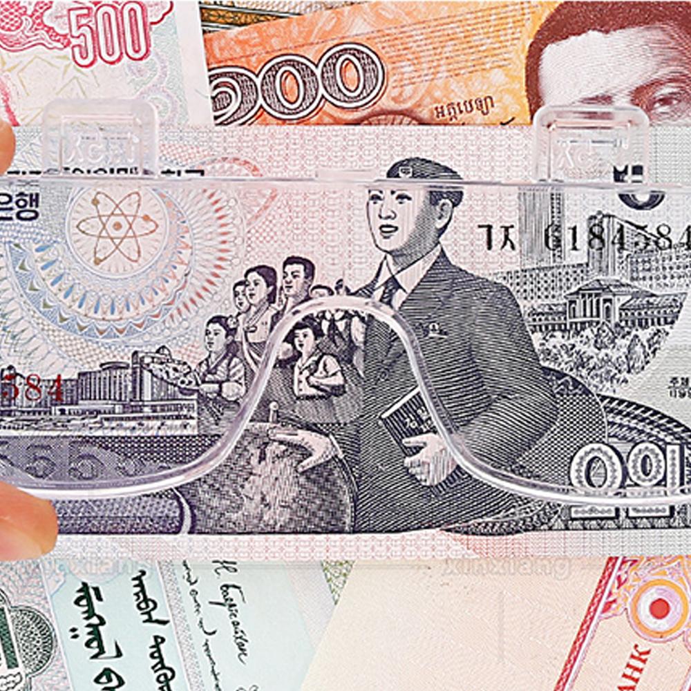 Magnifier For Reading Watchmaker Repair Magnifying Glasses 1.5X 2.5X 3.5X 5.0X Illuminated USB Rechargeable