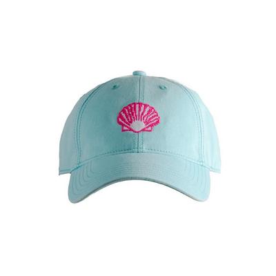 Hadinglein Adult`S Hats Scallop On Aqua