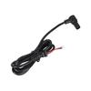 Hollow Out Charging Cable Wear Resistant High Speed Charge Cord Compatible with Scooter 4 Pro 2nd Gen Outdoor Travel Use