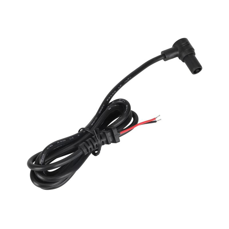 Hollow Out Charging Cable Wear Resistant High Speed Charge Cord Compatible with Scooter 4 Pro 2nd Gen Outdoor Travel Use
