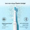 Shuke Sonic Electric Toothbrush N1