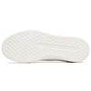 Anta Non-Slip Durable Low-Top Skate Shoes Women Sneakers White 122118061-2