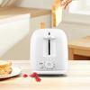 Elektrický toustovač na chléb Automatický stroj na pečení snídaní Grilovací trouba na sendviče Přenosný domácí výrobník chleba Rychlá snídaně