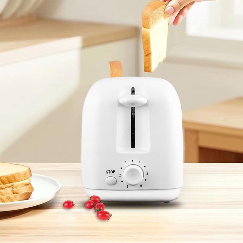 Elektrický toustovač na chléb Automatický stroj na pečení snídaní Grilovací trouba na sendviče Přenosný domácí výrobník chleba Rychlá snídaně