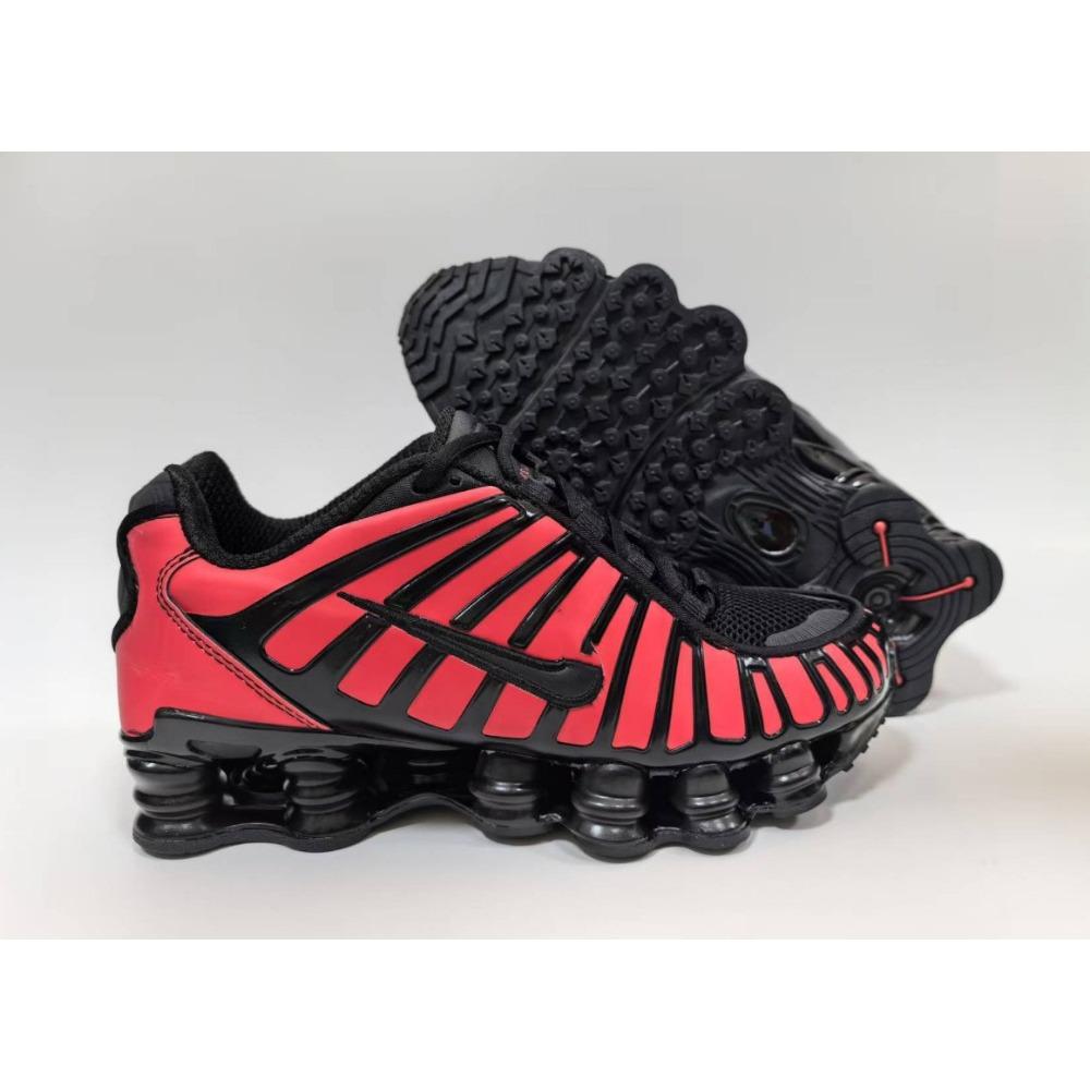 Large size men's shoes tlShox sneakers 13 pillars running shoes 36-47