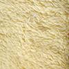 Warm Keeping Cationic Yarn 100% Polyester Double Side Knitted Melange Sherpa Fleece Fabric for Winter