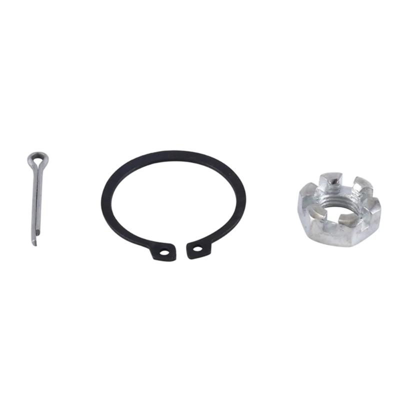Car Extended Upper Greasable Ball Joint for Hilux Vigo Replacement Accessory Automotive Extended Front Upper Ball Joint