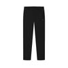 New Casual Pants Men's Jet Black F11M513605F-BK