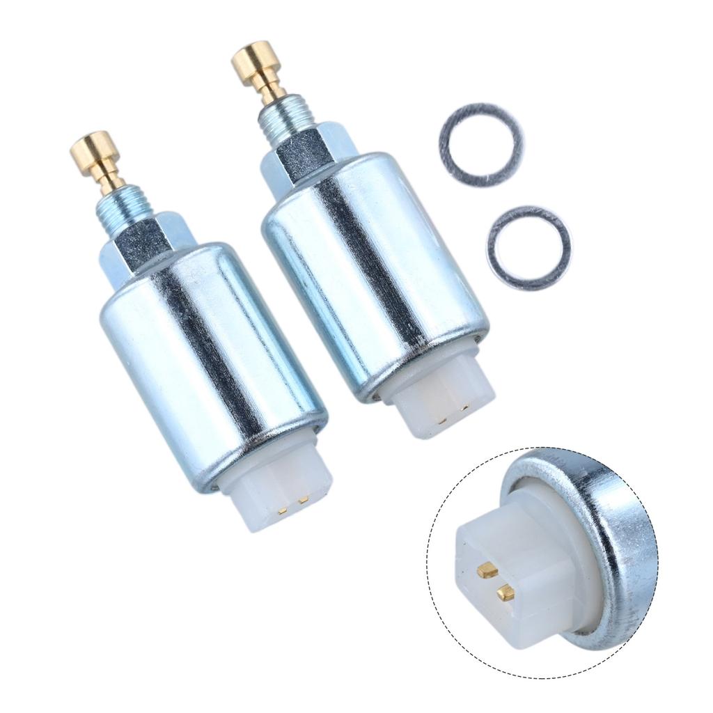 499161 Carburetor Carburetor Fuel Solenoid Valve Fuel