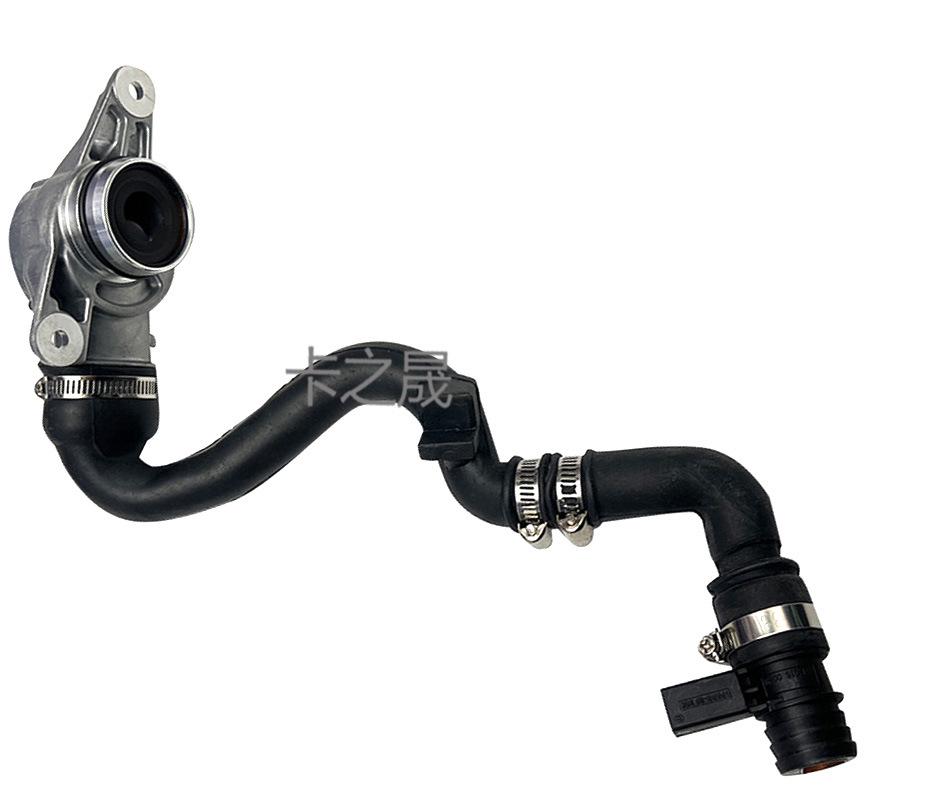 Mercedes-Benz ML/GL-Class Crankcase Ventilation Exhaust Pipe 6420101791/1291