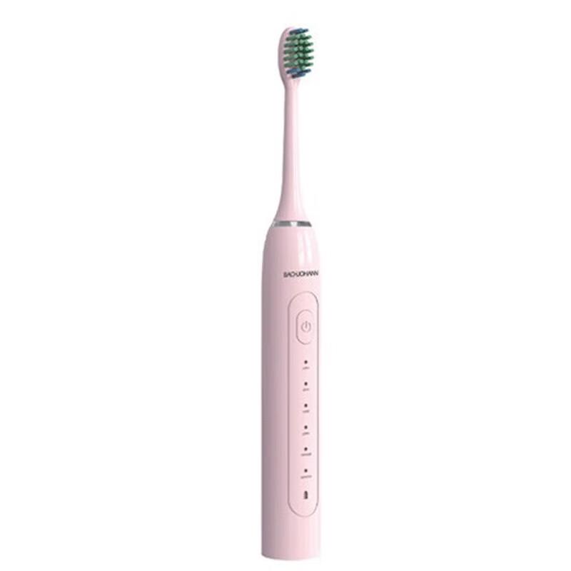 

Bach Johann ETB-01 Smart Sonic Electric Toothbrush