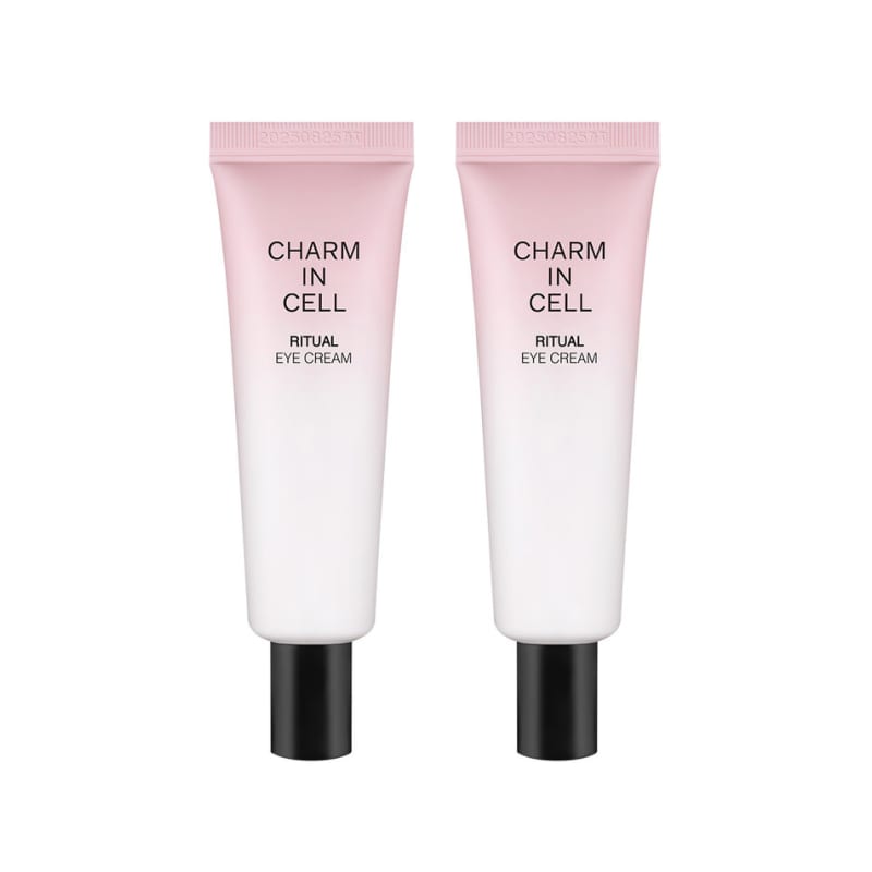 True Cell Ritual Eye Cream 30ml x 2