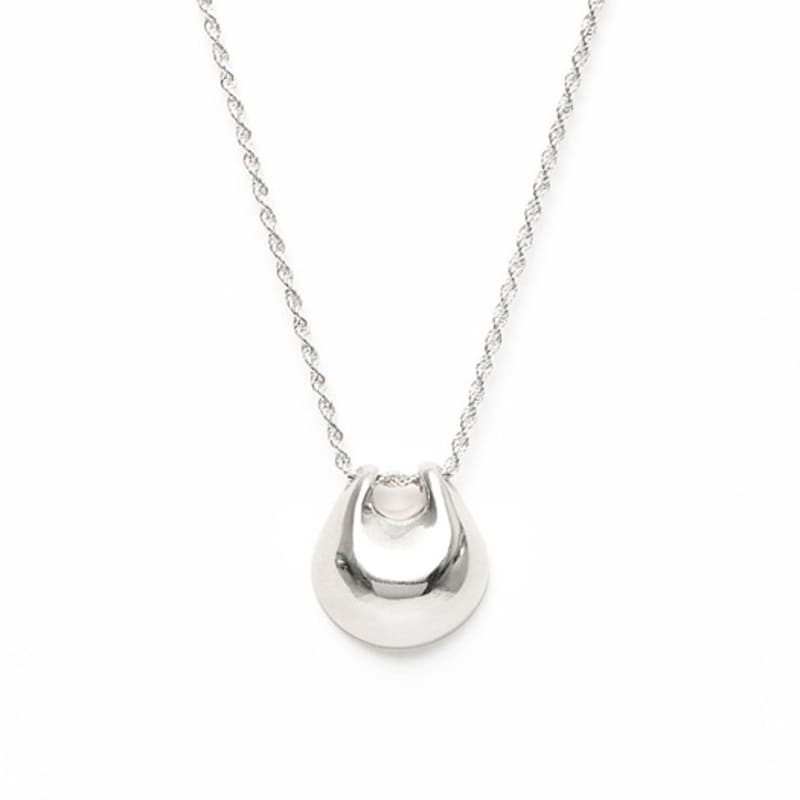 Soorium LOTUS NECKLACE