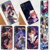 Tartaglia Genshin Impact Case For Xiaomi Redmi 13C 14C 10C 12C Redmi Note 13 12 11 9 10 14 Pro 9S 10S 11S 12S Cover