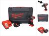 Ударный шуруповёрт Milwaukee M18 BLPD2
