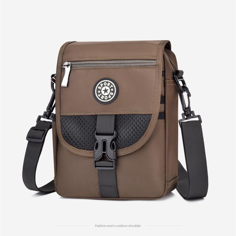 Мужская сумка — фото 14