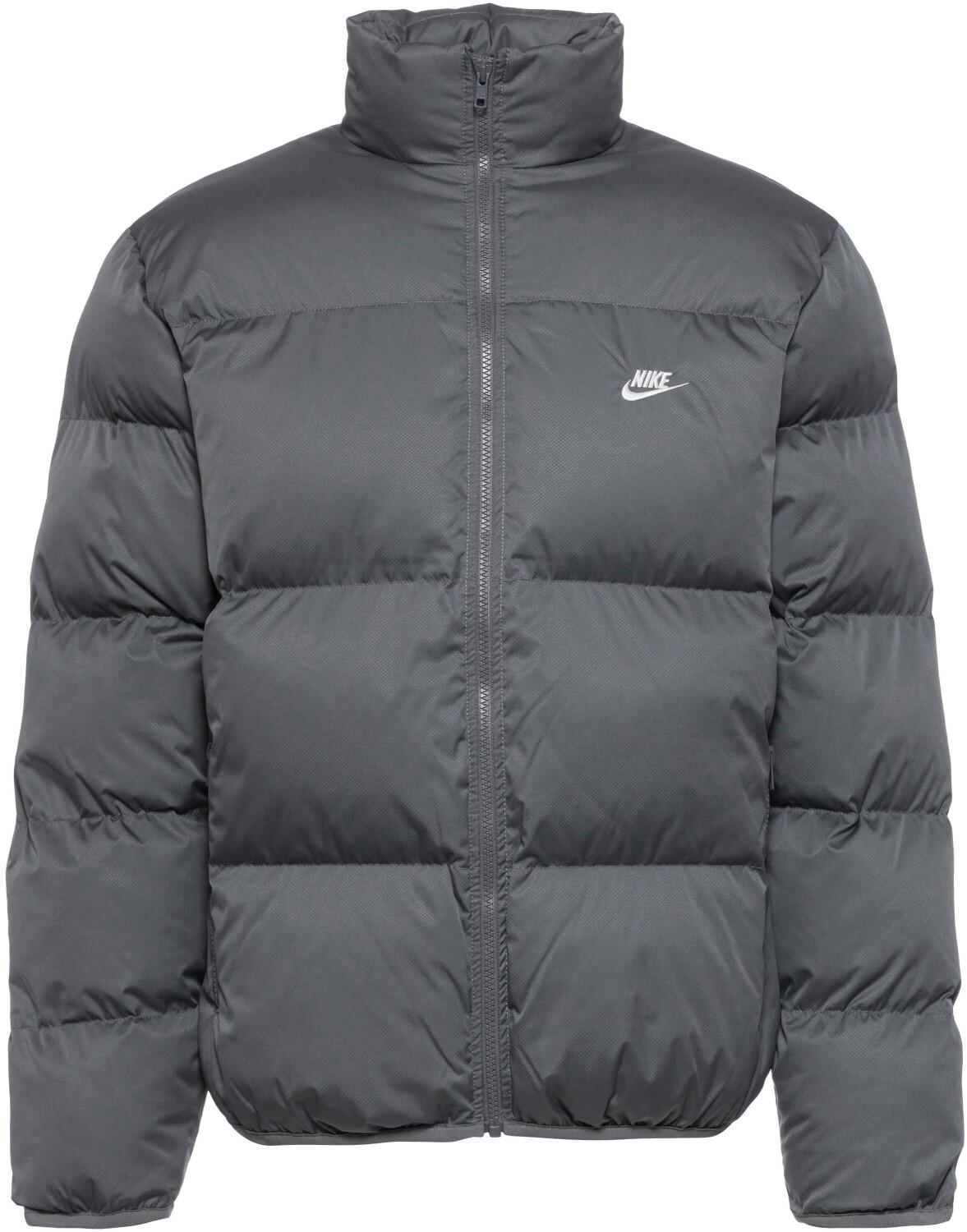 

Зимняя куртка Nike Sportswear Club Puffer-Jacket для мужчин (FB7368) M