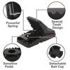 Mouse Catcher Rat Traps Rodent Catcher Outdoor Indoor Pest Killer Rat Catcher Mouse Trap Mice Trap
