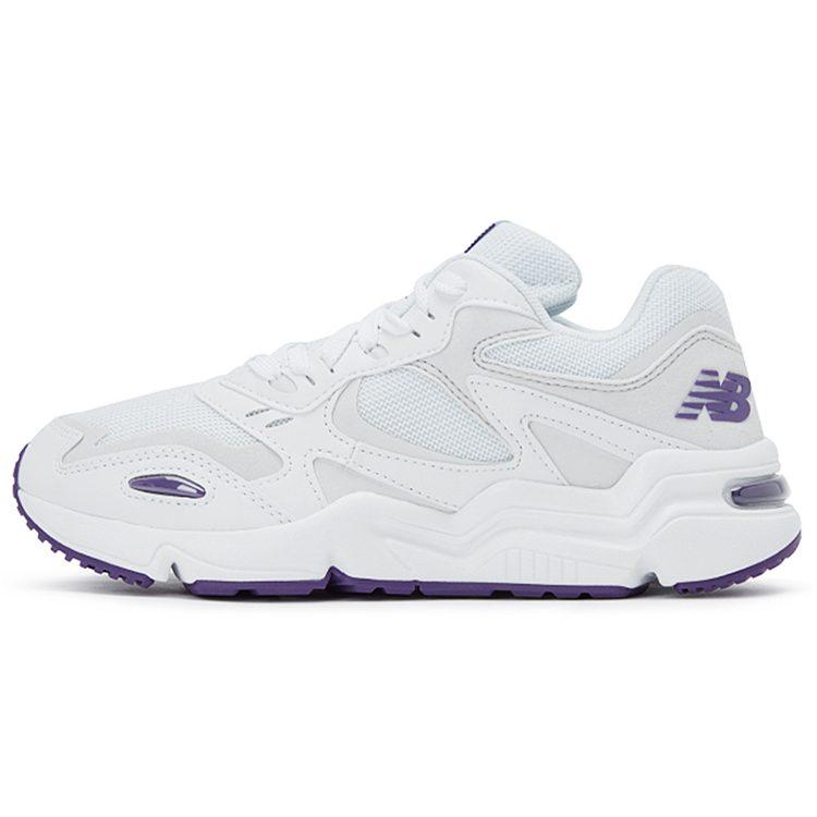 426 Wmns New Balancev1 'White Violet' Women's WL426LA1