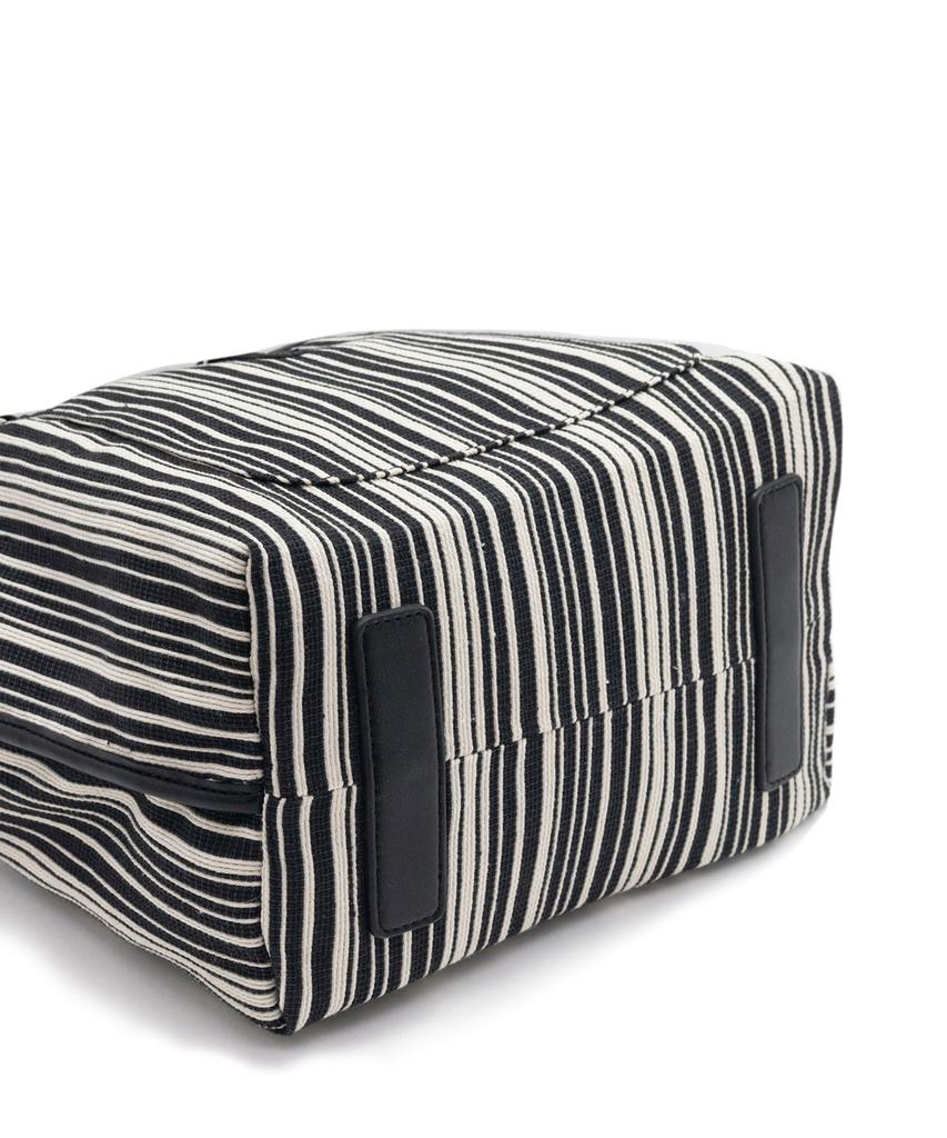 Moiqui Le Peppe Shoulder Bag_Stripe