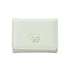 2025 New Women's Wallet Women's High-end Short Student Card Bag Ins Wallet Change Bag