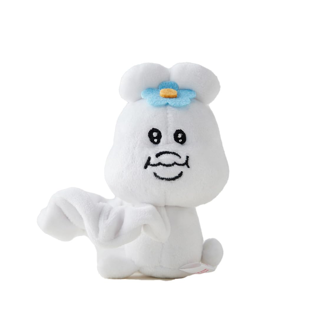 Чоконгуруми Скранчи Нпочаму