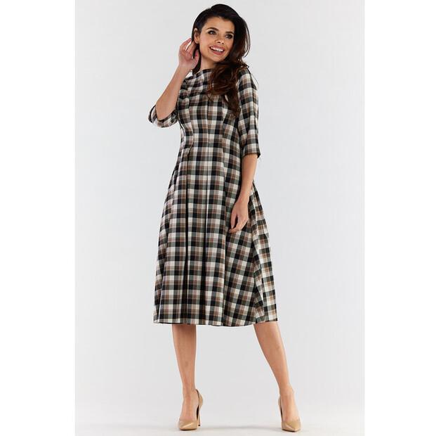 Платье Awama A489 EU S