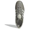 Adidas Originals Stadt Comfortable Low-Top Sneakers Unisex Sneakers Silver Gray JR9565