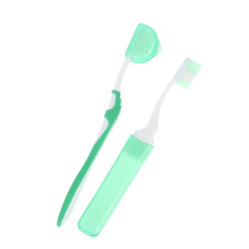 Whitening Tool Oral Cleaning Care Interdental Brush Soft Toothbrush Dental Teeth Orthodontic Kits