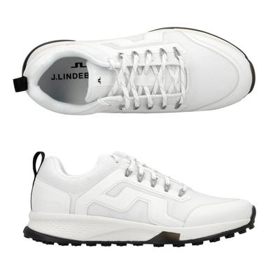 J.lindeberg Mesafe Ölçer Golf Ayakkabıları Gmsw10648 0000