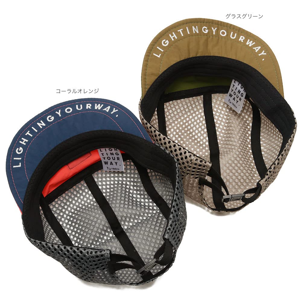 Cap Original Albastru [Piatră de Hotar] MSC-013 (F Albastru)