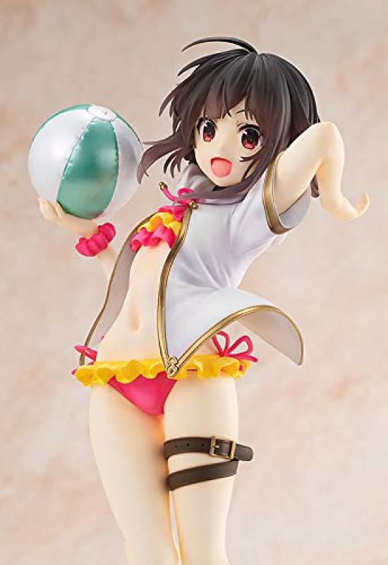 KDcolle Konosuba God's Blessing On This Wonderful World! Megumin Original Version Swimsuit Ver. 1/7 Scale PVC Pre-Painted Complete Figure