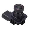 Backup Camera DT1Z 19G490 C High Resolution Rear View Reversing Camera Replacement for Ford Transit Connect 2015