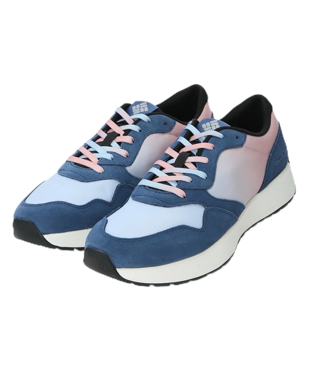 

Кроссовки Columbia Eastside Trainer YU1608 Размер Eve Мужские 26.5см