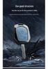 Proton Tiger Head Key Cover for Malaysia: Lotus Straight Panel Metal Shell Car Remote Bag